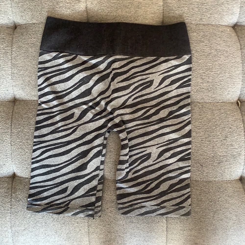 Biker shorts